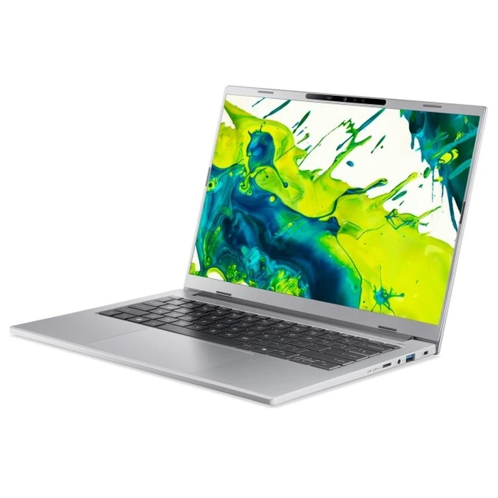 Acer Aspire 14 AMD Ryzen AI 7 350 / 14" OLED / 16GB / 1TB / Windows 11 Home (International English Keyboard)