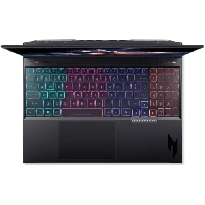 Acer Nitro 16 AI - 16" (Ryzen AI 9 365/ 32GB RAM/ 1TB SSD/ NVIDIA RTX 5070 Ti, No OS) (US Keyboard) 