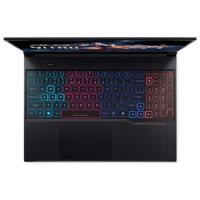 Acer Nitro V 16S AI – Ryzen AI 7 350 / 16" / 16GB / 1TB / Χωρίς λειτουργικό / RTX 5050 (International English Keyboard)