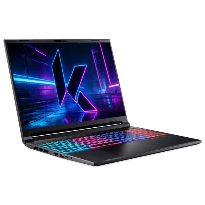Acer Nitro V 16S AI – Ryzen AI 7 260 / 16" / 16GB / 1TB / NoOS / RTX 5050 (International English Keyboard)