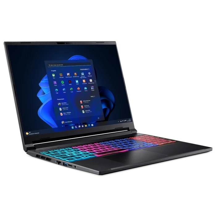 Acer Nitro V 16S AI – Ryzen AI 7 350 / 16" / 16GB / 1TB / Windows 11 Pro / RTX 5050 (International English Keyboard)
