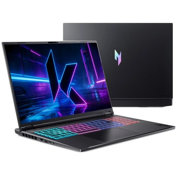 Acer Nitro 16 AI — Ryzen AI 9 365 / 16" / 16GB / 1TB / Χωρίς Λειτουργικό Σύστημα / RTX 5070