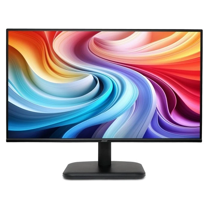 Acer EK251Q P6 - 24.5" Full HD IPS 144Hz Monitor