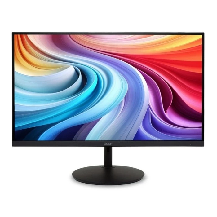 Acer SH242YP1BMIHUX 23.8 ιντσών Full HD IPS 144Hz Monitor (USB-C 65W)
