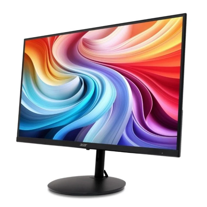 Acer SH242YP1BMIHUX 23.8 ιντσών Full HD IPS 144Hz Monitor (USB-C 65W)