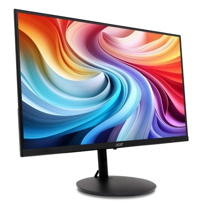 Acer SH242YP1BMIHUX 23.8 ιντσών Full HD IPS 144Hz Monitor (USB-C 65W)