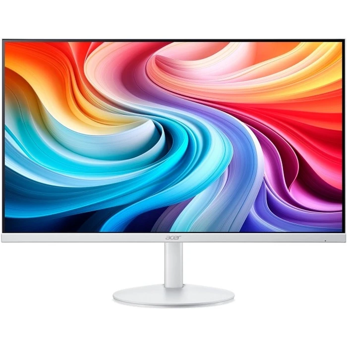 Acer SA243P1 IPS HDR Monitor 23.8" Full HD 1920x1080 144Hz White (MPN: UM.QS3EE.105, EAN: 4711474585578)