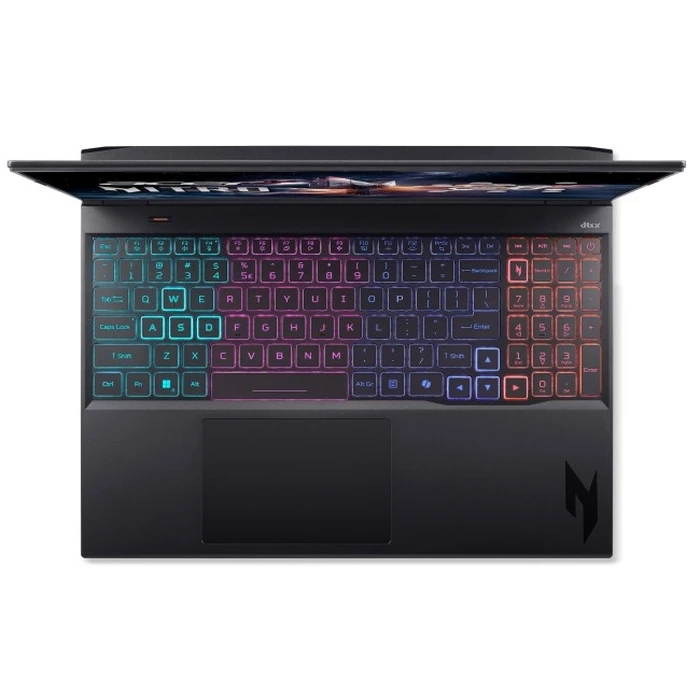 Acer Nitro 16S AI – AMD Ryzen AI 9 365, 16" gaming laptop, 16GB RAM, 1TB SSD, χωρίς λειτουργικό σύστημα, RTX 5070 (International English Keyboard)