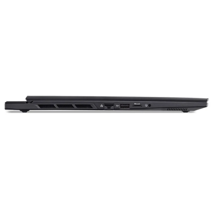 Acer Nitro 16S AI – AMD Ryzen AI 9 365, 16" gaming laptop, 16GB RAM, 1TB SSD, χωρίς λειτουργικό σύστημα, RTX 5070 (International English Keyboard)
