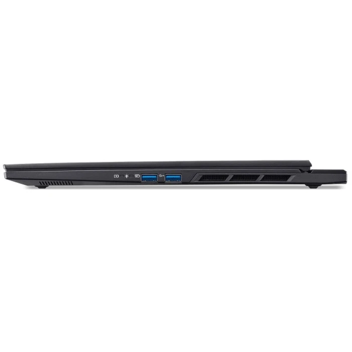 Acer Nitro 16S AI – AMD Ryzen AI 9 365, 16" gaming laptop, 16GB RAM, 1TB SSD, χωρίς λειτουργικό σύστημα, RTX 5070 (International English Keyboard)