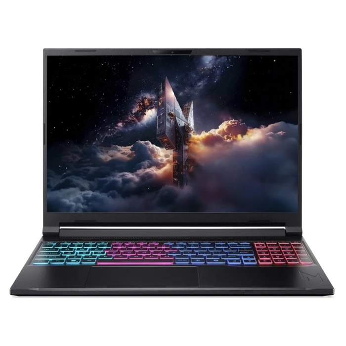 Acer Nitro V 16S – Core 7-240H / 16" WUXGA 180Hz / 32GB / 1TB / Χωρίς Λειτουργικό / RTX 5060 (International English Keyboard)