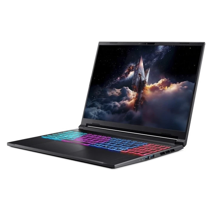 Acer Nitro V 16S – Core 7-240H / 16" WUXGA 180Hz / 32GB / 1TB / Χωρίς Λειτουργικό / RTX 5060 (International English Keyboard)