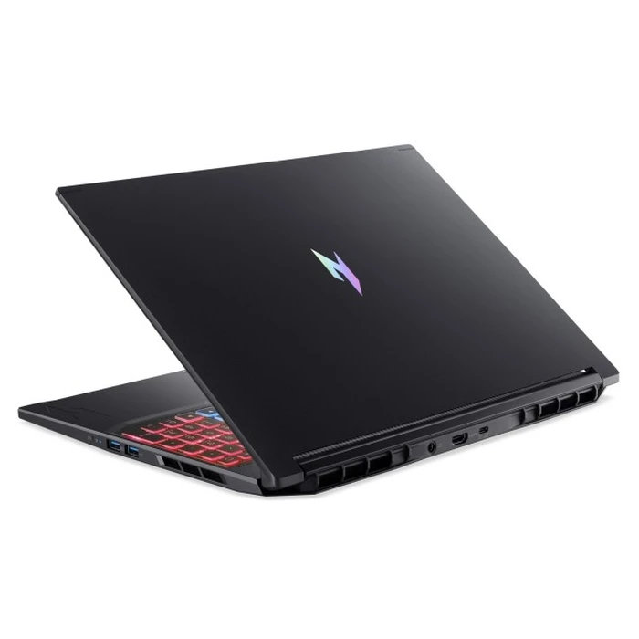 Acer Nitro V 16S – Core 7-240H / 16" WUXGA 180Hz / 32GB / 1TB / Χωρίς Λειτουργικό / RTX 5060 (International English Keyboard)