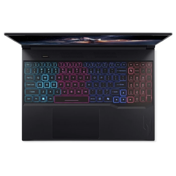 Acer Nitro V 16S – Core 7-240H / 16" WUXGA 180Hz / 32GB / 1TB / Χωρίς Λειτουργικό / RTX 5060 (International English Keyboard)