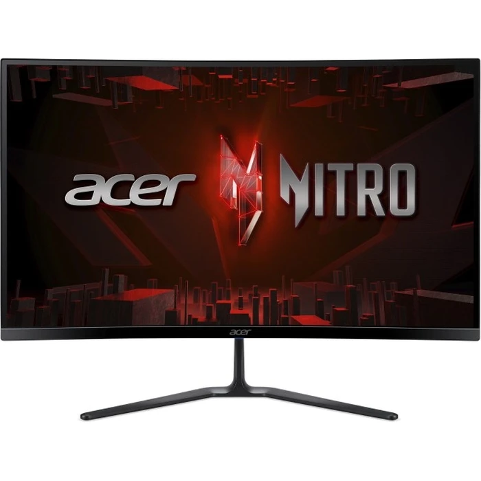 Acer Nitro ED270W0b VA Καμπύλη Gaming Monitor 27" FHD 1920x1080 240Hz 1ms GTG HDR