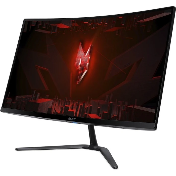 Acer Nitro ED270W0b VA Καμπύλη Gaming Monitor 27" FHD 1920x1080 240Hz 1ms GTG HDR