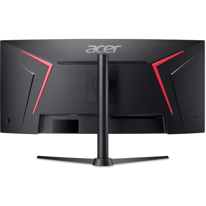 Acer Nitro XZ340CURX0bmiiphx - Οθόνη Gaming 34" UltraWide Curved (3440x1440, 240Hz, VA)
