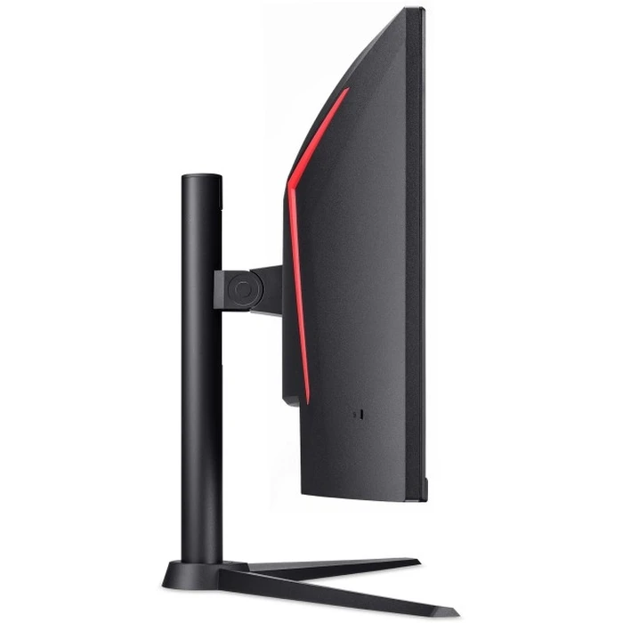 Acer Nitro XZ340CURX0bmiiphx - Οθόνη Gaming 34" UltraWide Curved (3440x1440, 240Hz, VA)