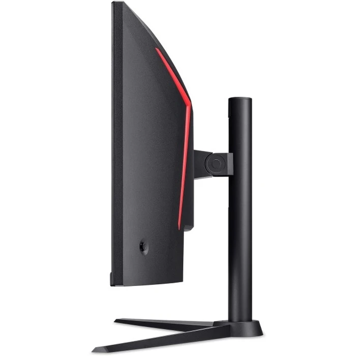 Acer Nitro XZ340CURX0bmiiphx - Οθόνη Gaming 34" UltraWide Curved (3440x1440, 240Hz, VA)