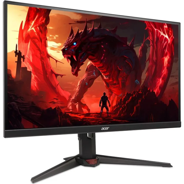 Acer Nitro XV240YW 23.8" 240Hz IPS Gaming Monitor