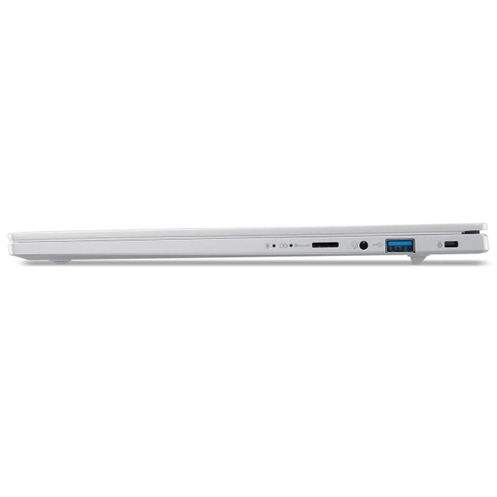 Acer Aspire 14 (AMD Ryzen AI 5 330) — 14" λάπτοπ, 16GB, 512GB, Windows 11 Home (International English Keyboard)