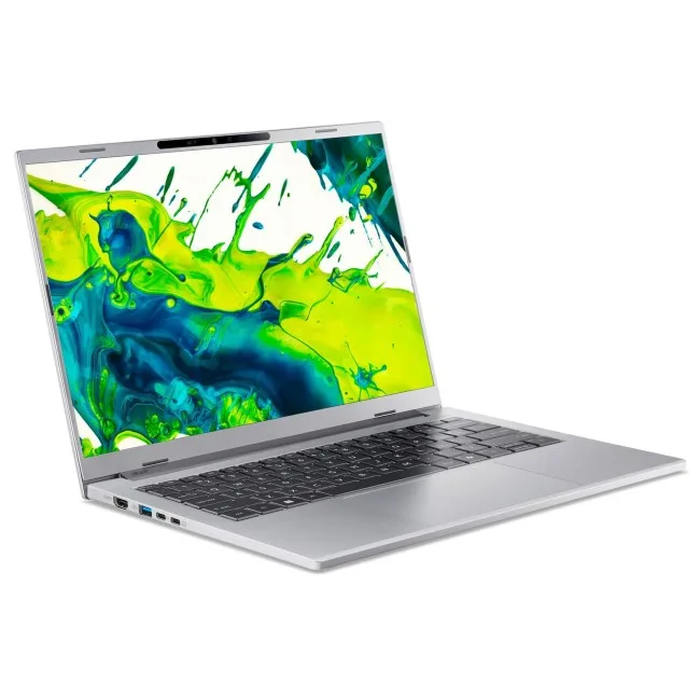 Acer Aspire 14 AMD Ryzen AI 5 330 / 14" OLED / 16GB / 512GB / Windows 11 Home (International English Keyboard)
