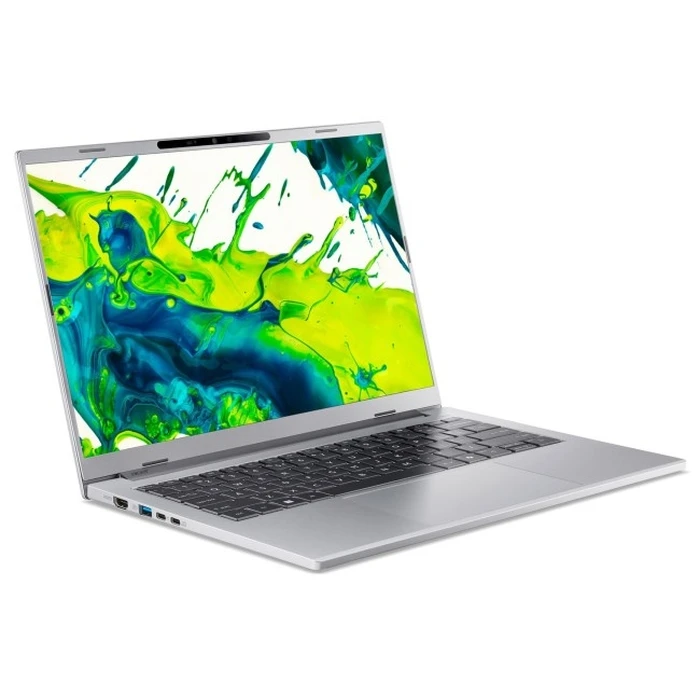 Acer Aspire 14 AMD Ryzen AI 5 330 / 14" OLED / 32GB / 1TB / Windows 11 Home (SKU: LT-STD-A14-ACR-030, MPN: NX.JNZEP.00C) (International English Keyboard)