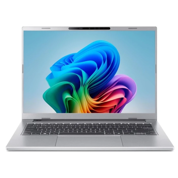 Acer Aspire 14 AMD Ryzen AI 5 330 / 14" OLED / 32GB / 1TB / Windows 11 Home (SKU: LT-STD-A14-ACR-030, MPN: NX.JNZEP.00C) (International English Keyboard)