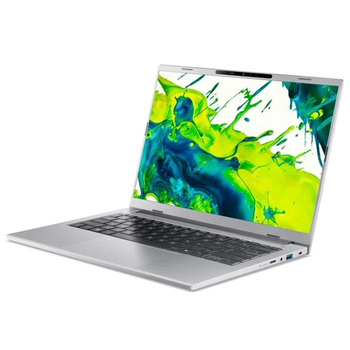 Acer Aspire 14 AMD Ryzen AI 5 330 / 14" OLED / 32GB / 1TB / Windows 11 Home (SKU: LT-STD-A14-ACR-030, MPN: NX.JNZEP.00C) (International English Keyboard)