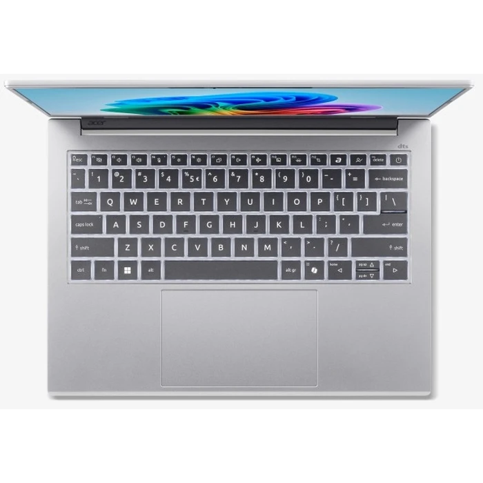 Acer Aspire 14 AMD Ryzen AI 5 330 / 14" OLED / 32GB / 1TB / Windows 11 Home (SKU: LT-STD-A14-ACR-030, MPN: NX.JNZEP.00C) (International English Keyboard)