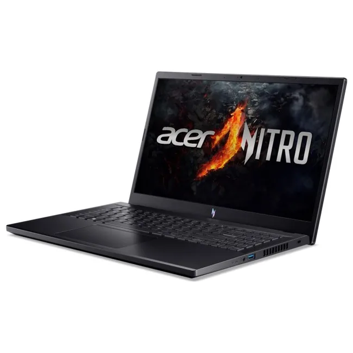 Acer Nitro V 15 — 15,6" , (Ryzen 7 7445HS / 16GB RAM/ 512GB SSD/ NVIDIA GeForce RTX 3050, No OS) (US Keyboard) 