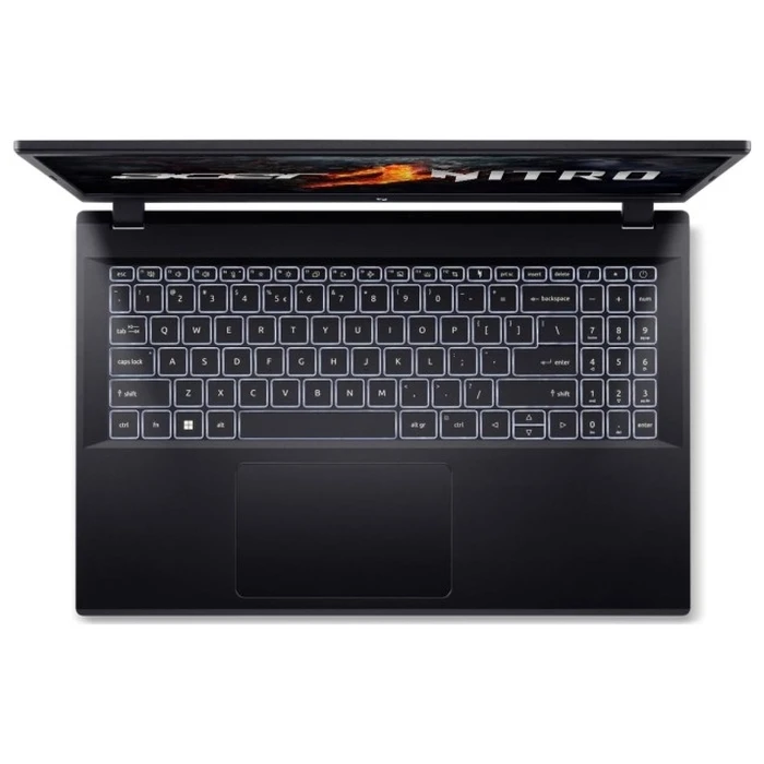 Acer Nitro V 15 — 15,6" , (Ryzen 7 7445HS / 16GB RAM/ 512GB SSD/ NVIDIA GeForce RTX 3050, No OS) (US Keyboard) 