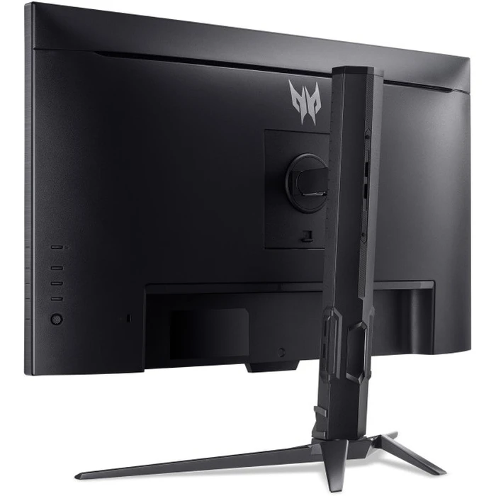Acer Predator XB273UF5bmiiprzx – Gaming Οθόνη 27'' IPS QHD 2560x1440, 360Hz, 0.5ms GTG, HDR, G-Sync Compatible