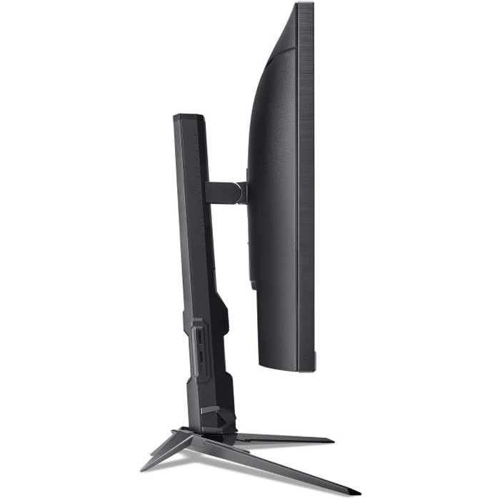 Acer Predator XB273UF5bmiiprzx – Gaming Οθόνη 27'' IPS QHD 2560x1440, 360Hz, 0.5ms GTG, HDR, G-Sync Compatible