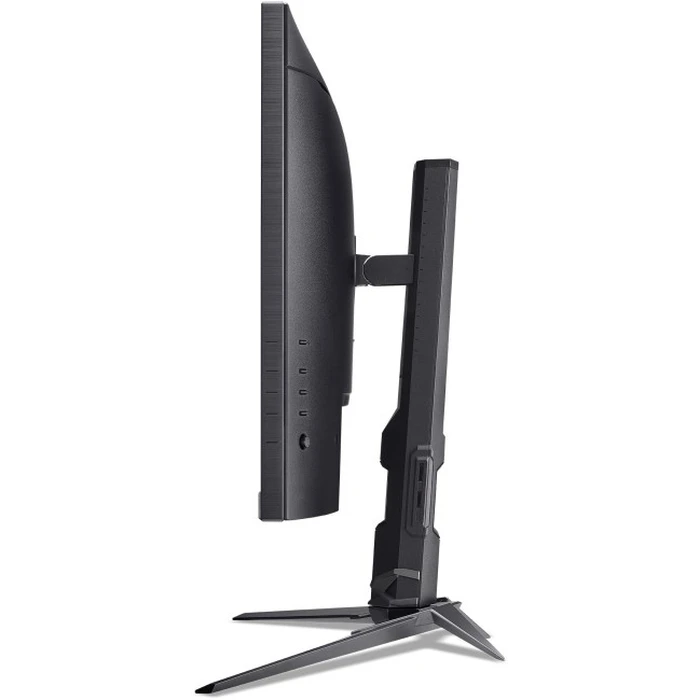 Acer Predator XB273UF5bmiiprzx – Gaming Οθόνη 27'' IPS QHD 2560x1440, 360Hz, 0.5ms GTG, HDR, G-Sync Compatible