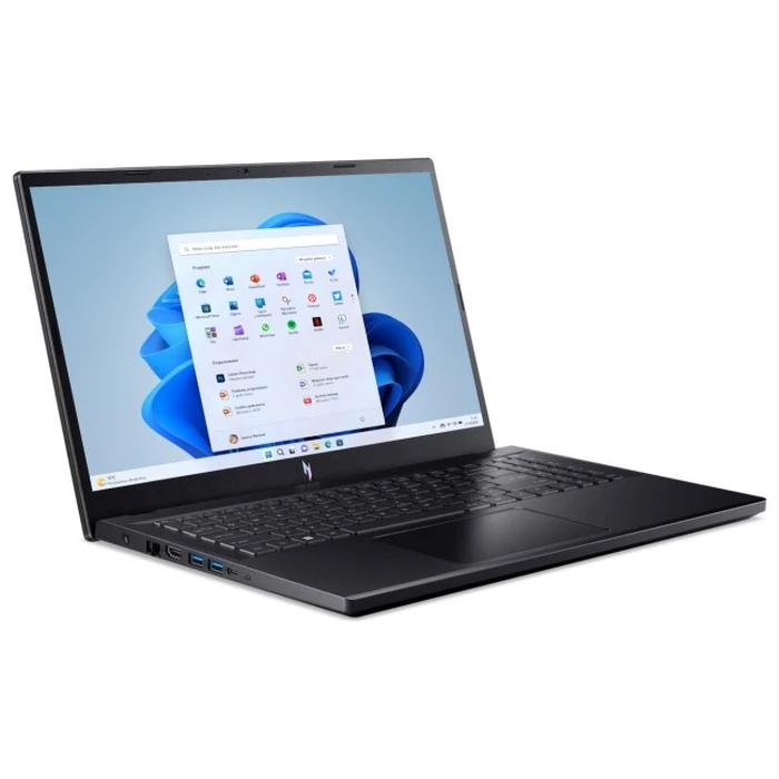Acer Nitro V 15 - AMD Ryzen 7 7445HS, 15.6" / 16GB RAM / 512GB SSD / Windows 11 Home / NVIDIA GeForce RTX 4050