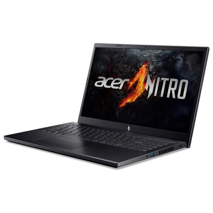Acer Nitro V 15 - AMD Ryzen 7 7445HS, 15.6" / 16GB RAM / 512GB SSD / Windows 11 Home / NVIDIA GeForce RTX 4050