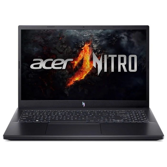 Acer Nitro V 15 - AMD Ryzen 7 7445HS, 15.6" / 16GB RAM / 512GB SSD / Windows 11 Home / NVIDIA GeForce RTX 4050