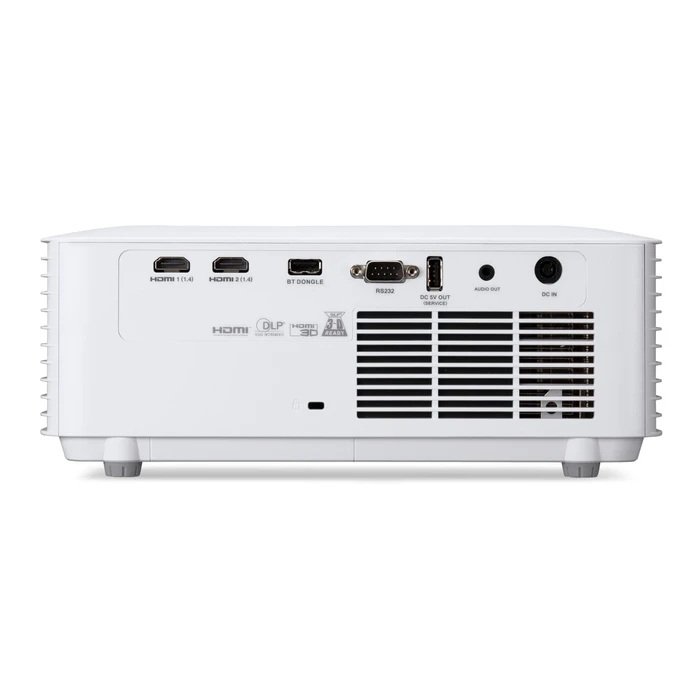 Acer PL2335 (Vero) βιντεοπροβολέας Laser DLP 5500 ANSI Lumens