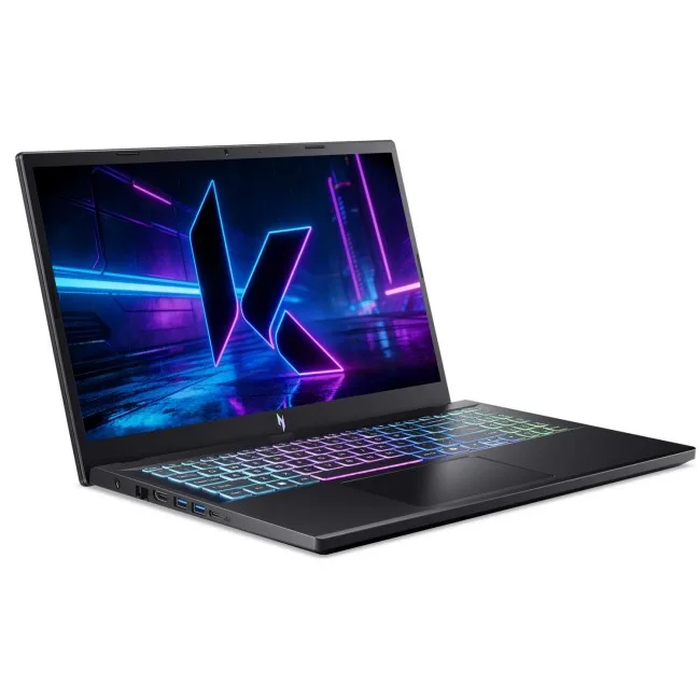 Acer Nitro V 15 AI – Ryzen 7 170 / 15.6" / 16GB / 1TB / NoOS / RTX 5060 (International English Keyboard)