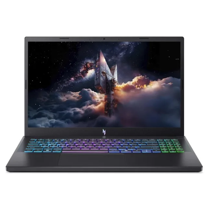 Acer Nitro V 15 AI – Ryzen 7 170 / 15.6" / 16GB / 1TB / NoOS / RTX 5060 (International English Keyboard)