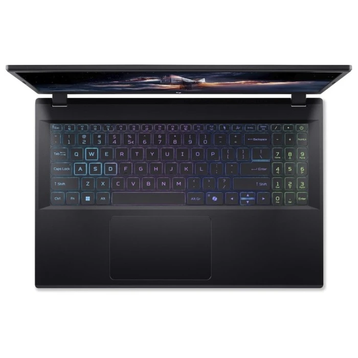 Acer Nitro V 15 AI – Ryzen 7 170 / 15.6" / 16GB / 1TB / NoOS / RTX 5060 (International English Keyboard)