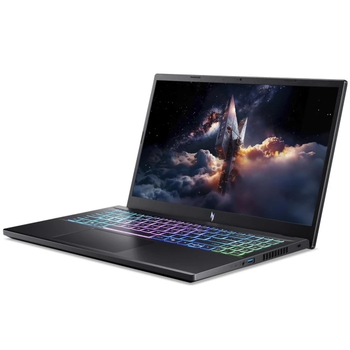 Acer Nitro V 15 AI – Ryzen 7 170 / 15.6" / 16GB / 1TB / NoOS / RTX 5060 (International English Keyboard)