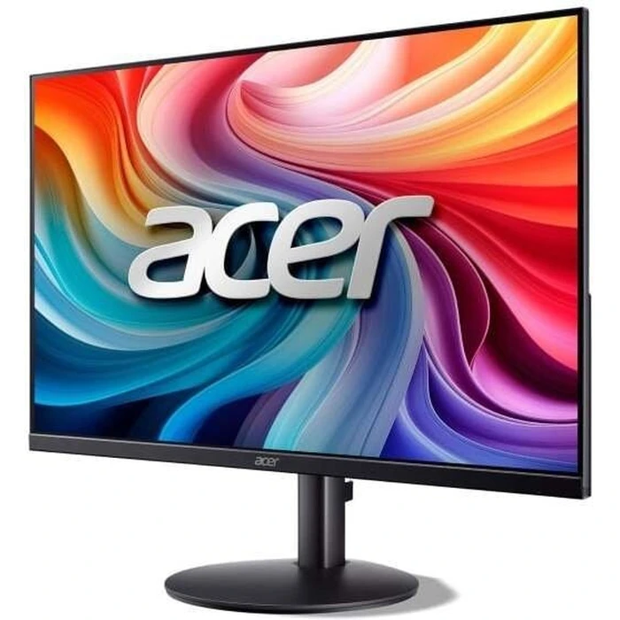 Acer UM.QS3EE.110 (SA243YP1bip) IPS Οθόνη 23.8" FHD 1920x1080 144Hz 1ms GTG