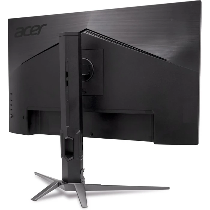 Acer Predator XB273UX2BMIIPRX 27" Οθόνη Gaming QHD (2560x1440) IPS 210Hz