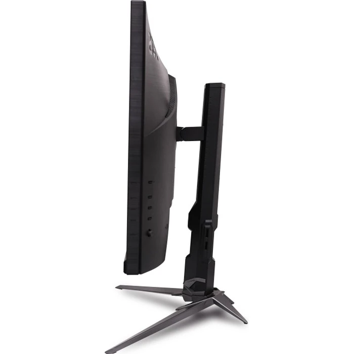 Acer Predator XB273UX2BMIIPRX 27" Οθόνη Gaming QHD (2560x1440) IPS 210Hz