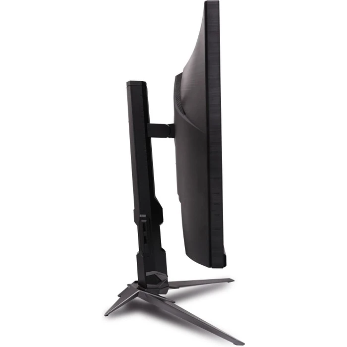 Acer Predator XB273UX2BMIIPRX 27" Οθόνη Gaming QHD (2560x1440) IPS 210Hz