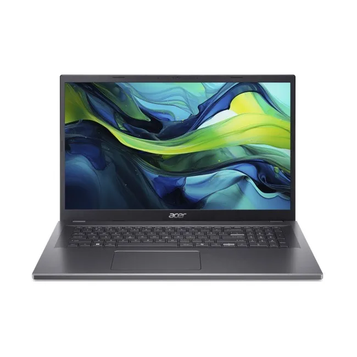 Acer Aspire A17 - 17,3"  (Core i5-120U / 16GB RAM / 512GB SSD / Windows 11 Home)  (US Keyboard)