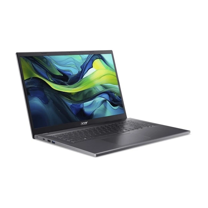 Acer Aspire A17 - 17,3"  (Core i5-120U / 16GB RAM / 512GB SSD / Windows 11 Home)  (US Keyboard)