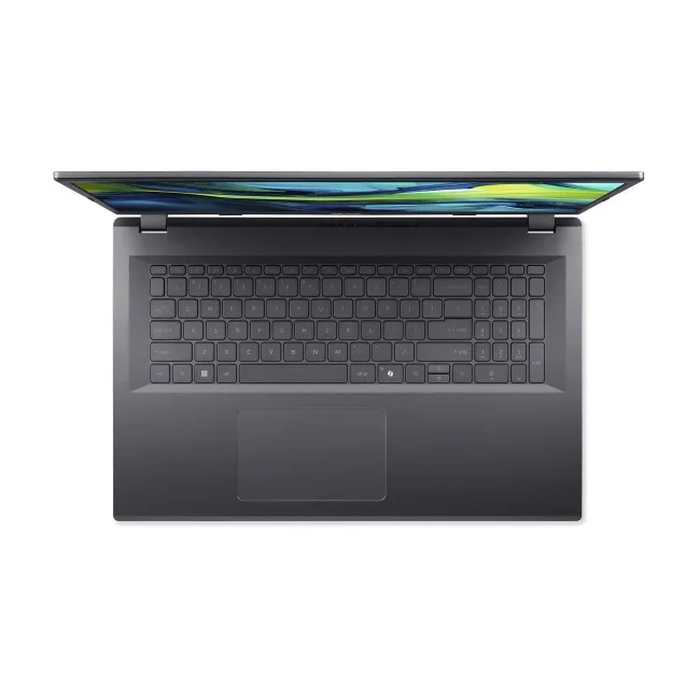 Acer Aspire A17 - 17,3"  (Core i5-120U / 16GB RAM / 512GB SSD / Windows 11 Home)  (US Keyboard)